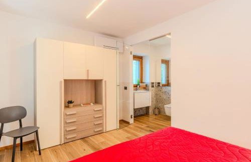 Apartment Martin Pescatore by Interhome - Foto 7