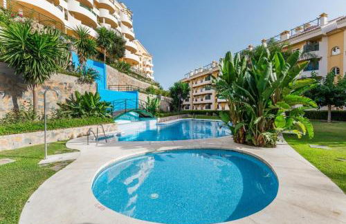 Amazing apartment with sea view in Puerto Banus - Foto 7