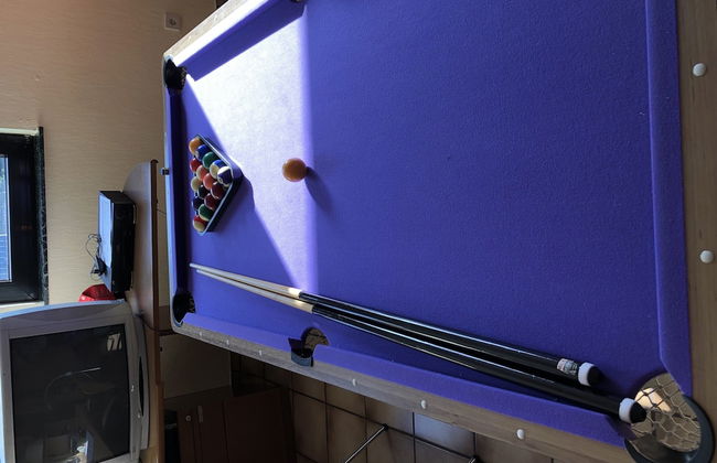 Modern Holiday Home in Eifel With Sauna - Foto 16