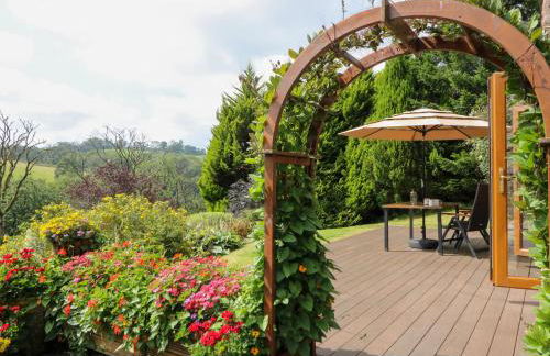 Dan Castell Cottage - Foto 34