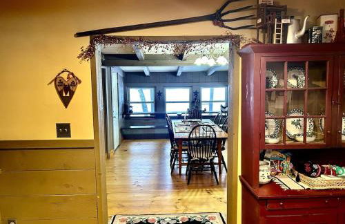 Quiet Maine Cabin Getaway - Foto 17