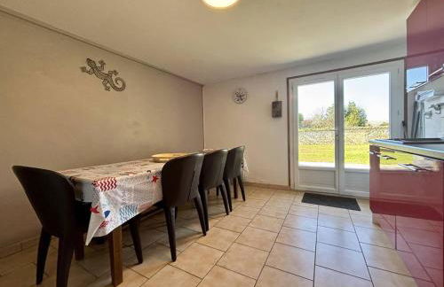 Charmante Maison 3 Pièces avec Jardin - Saint Pierre d'Oléron - FR-1-246A-343 - Foto 10