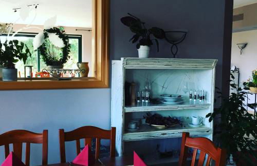 Sterne-Anlage HOF NIEMEYER Steinhuder Meer - Foto 38