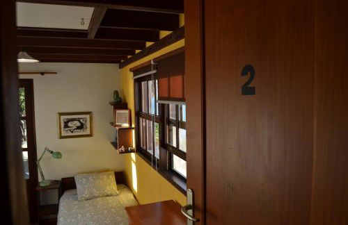 El Quinto Pino 3 habitaciones privadas con cocina y baño compartidos - Foto 44