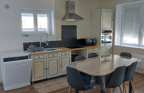 Maison 4-6 pers proche Beauval - Foto 3