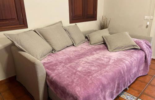 RUSTIC HOUSE LA MONTAÑA - Foto 33