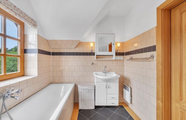 Villa Pool Stupna Ksa450 - Photo 17