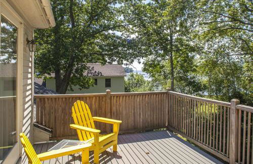 Camden Harbor View House - Foto 24