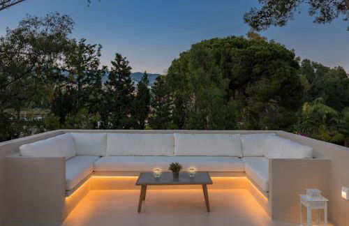 Villa Copal Marbella - Foto 35