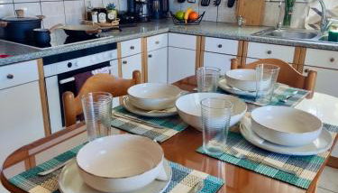 Igoumenitsa Retiré Apartment - Foto 3, stove, pet friendly