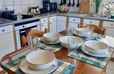 Igoumenitsa Retiré Apartment - Foto 3