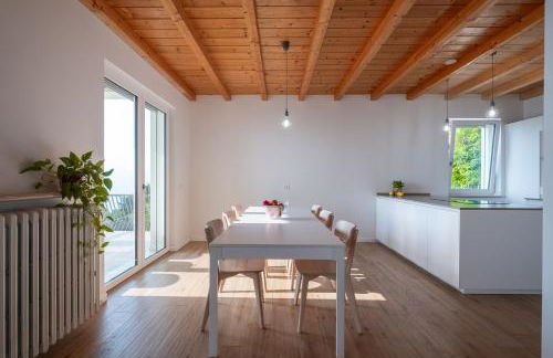 Garda Lake Panorama Villa with Garden & BBQ - Foto 18