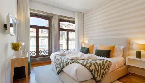 Boutique Rentals-SãO bEnTo Ribeira Apt - Photo 5