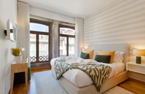 Boutique Rentals-SãO bEnTo Ribeira Apt - Photo 5