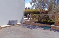 Le Pérignan maison 3 chambres piscine - Foto 13