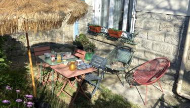 Room studio Douarnenez - Foto 4