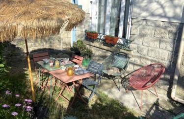 Room studio Douarnenez - Foto 4