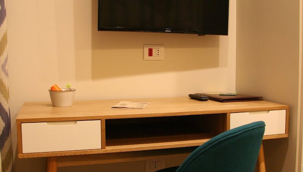 B&B Parini - Foto 4, Zimmer