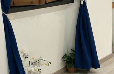 Ocean Suite con letto ad acqua - Foto 48