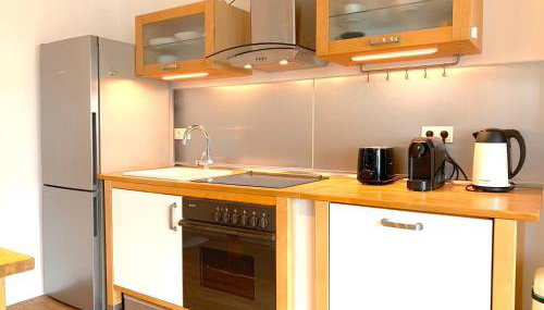 Sehr schöne Wohnung in Köln-Brück mit eigenem Parkplatz - Foto 5