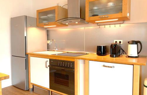 Sehr schöne Wohnung in Köln-Brück mit eigenem Parkplatz - Photo 5