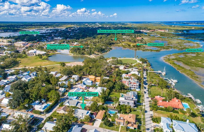 The Tinner's House - Foto 48