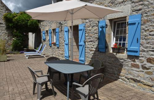 Modern holiday home in Plouhinec - Photo 33