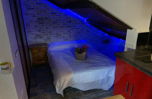 Closest Studio to Gibraltar Border - Foto 18