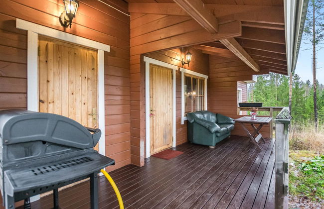 Mäntymäki - Foto 7