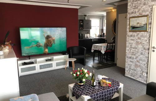 Ferienwohnung Schwede - Foto 1