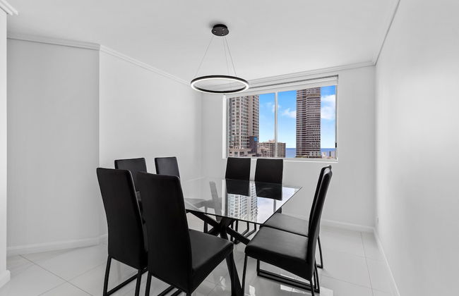 Trilogy Surfers Paradise - Foto 26