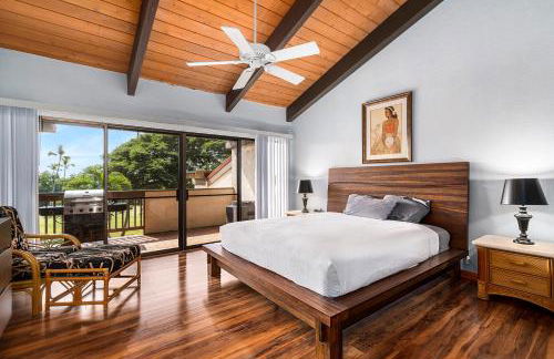 Kona Coast Resort at Keauhou Gardens 8204 - Foto 12