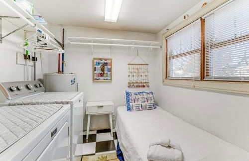 Cozy PCB Cottage about 1 Block to Beach! - Photo 22