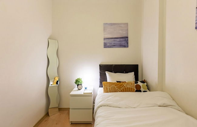 Cozy Flat Near Nisantasi and Trendy Attractions - Foto 3