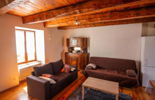 Village de Nasbinals Aubrac Electro Vélo - Foto 2