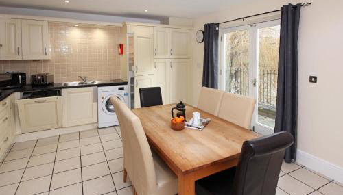 St Julians Place - Foto 4, toaster, minibar