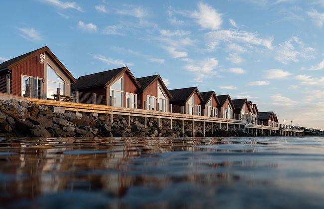 Norsk Havbrukssenter AS - Photo 1