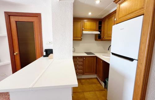 Florazar 2 Apartamento frente al mar en Cullera - Photo 15