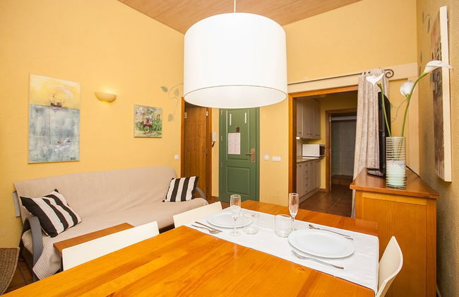 Apartamentos Gerona Dreams Rentals - Foto 8