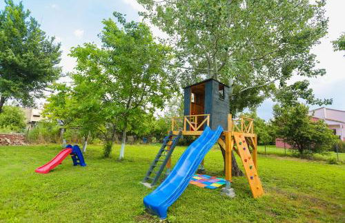 Pegasus' Glory House - Photo 57