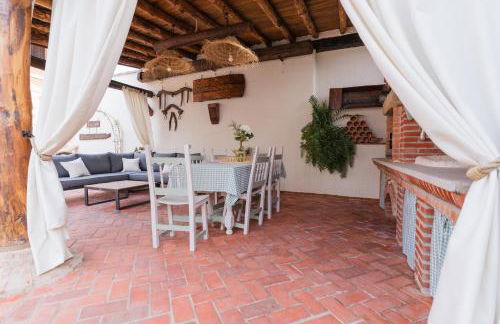 Casa rural el rincón del Altozano - Foto 60