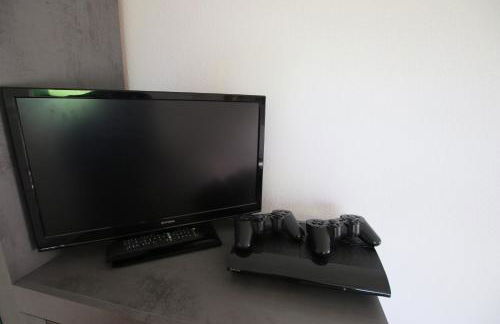 Ferienwohnung am Bärenstein - Foto 12