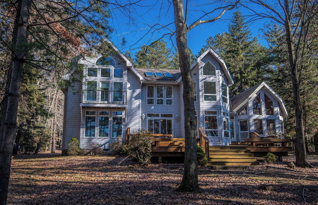 Sunset View by Taylor Made Deep Creek - Foto 15