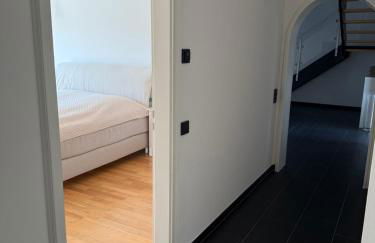 Stilvolles Retreat mit Loggia & 2 Schlafzimmern - Foto 16