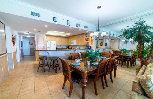 Boardwalk 1111 'Admiral's Quarters' - Foto 16