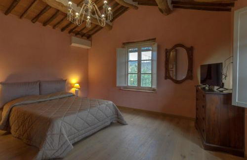 Villa Cristina modern farmhouse with Private Pool - Foto 28