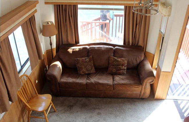 Gwin's Lodge & Roadhouse Est. 1952 - Foto 34