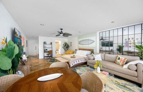 Colony Surf 208 condo - Foto 7