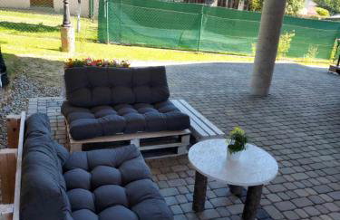 Apartament i pokoje u Roberta - Photo 12