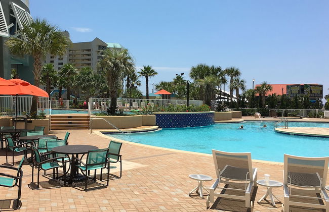 Laketown Wharf by Emerald View Resorts - Foto 17